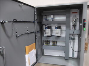 VFD Control Panels | Sterling Systems & Controls