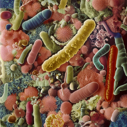 Gut Microbiome